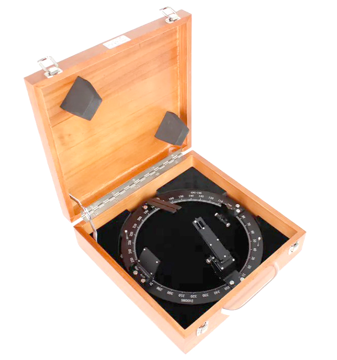 GFC-180 AZIMUTH CIRCHLE